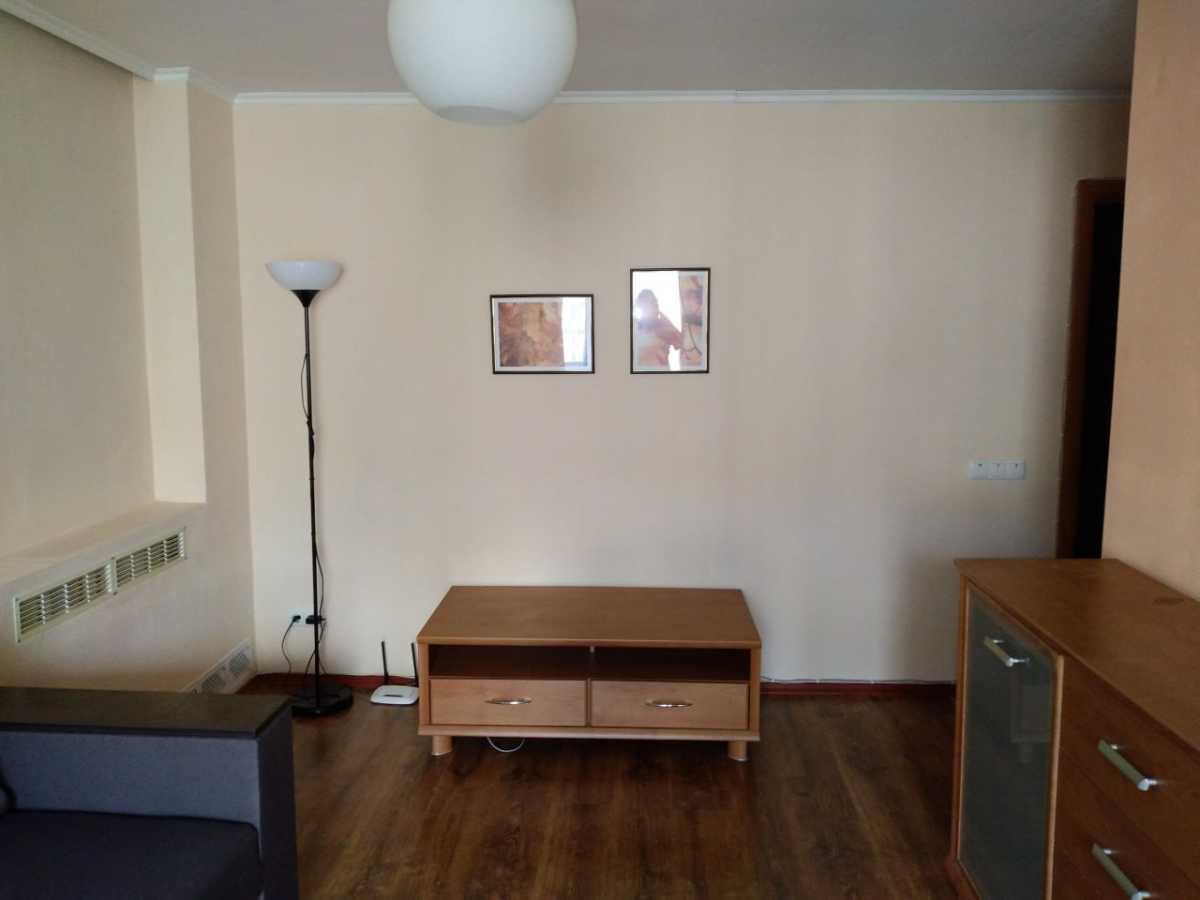 Продажа 1-комнатной квартиры 29.4 м², Бакинская ул., 37Б