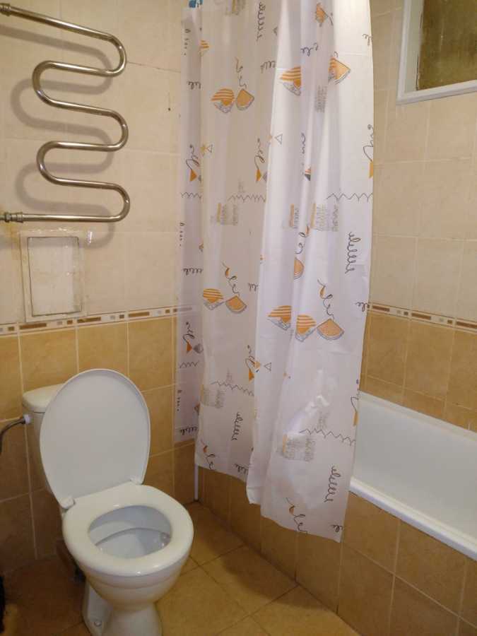 Продажа 1-комнатной квартиры 29.4 м², Бакинская ул., 37Б