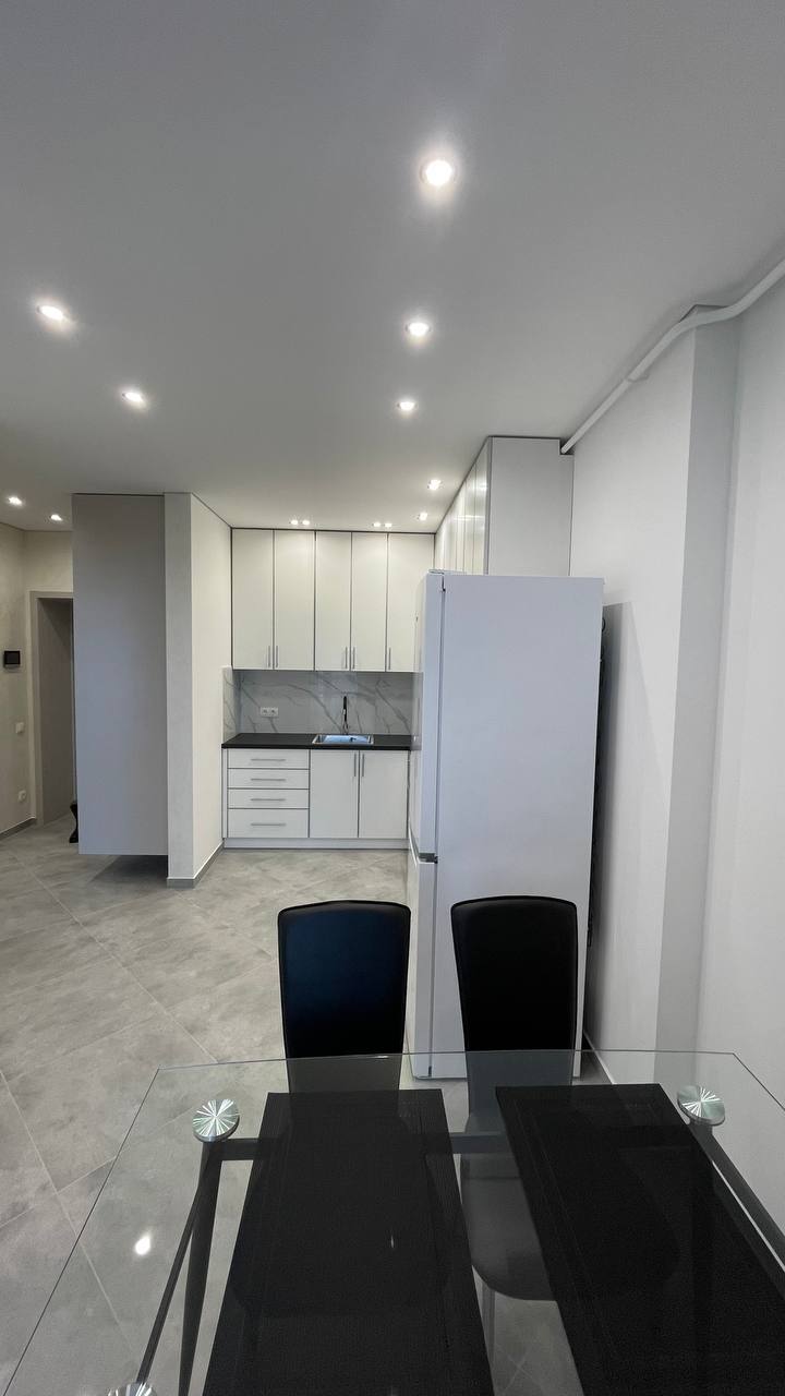 Аренда 1-комнатной квартиры 42 м², Замковая ул., 48