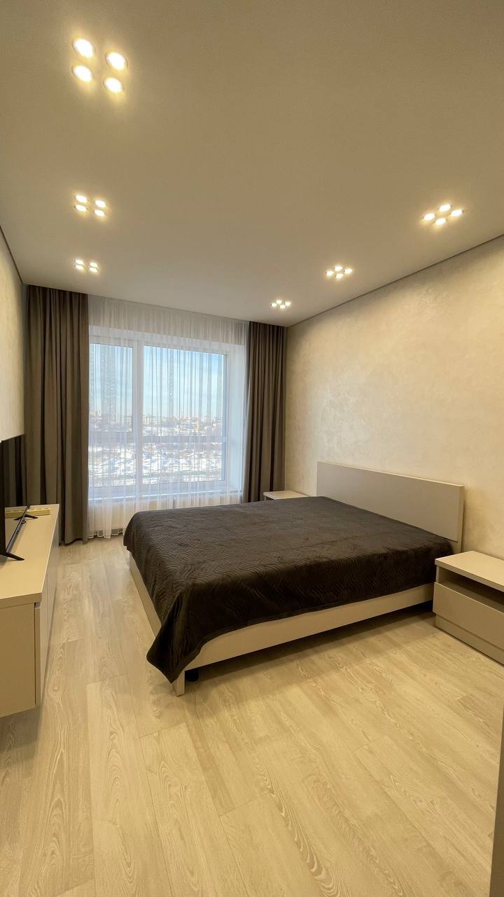 Аренда 1-комнатной квартиры 42 м², Замковая ул., 48