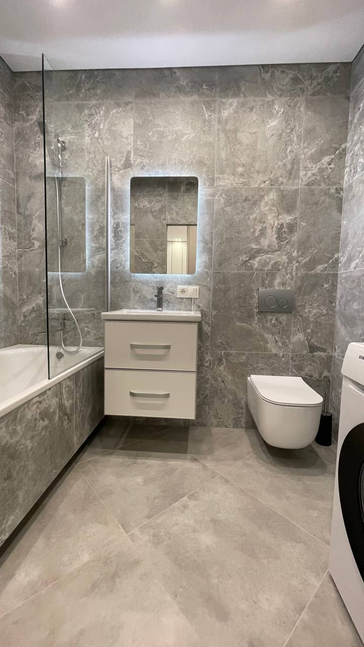 Аренда 1-комнатной квартиры 42 м², Замковая ул., 48