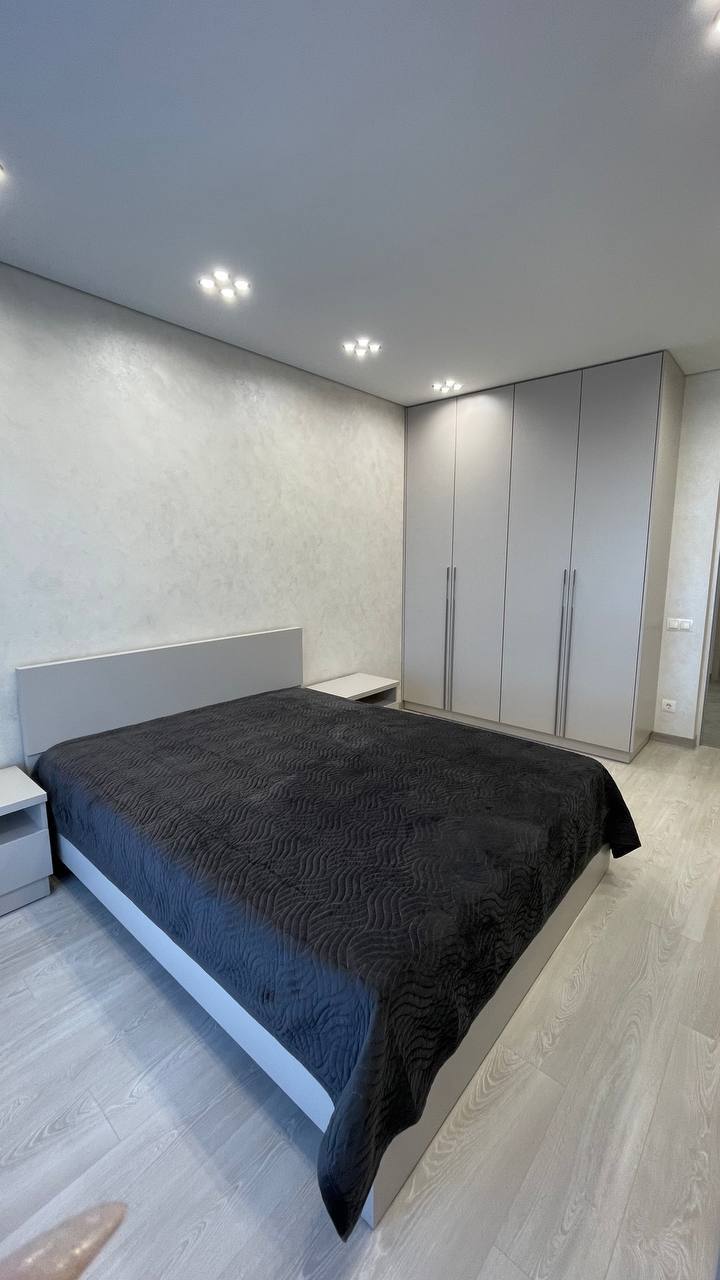 Аренда 1-комнатной квартиры 42 м², Замковая ул., 48