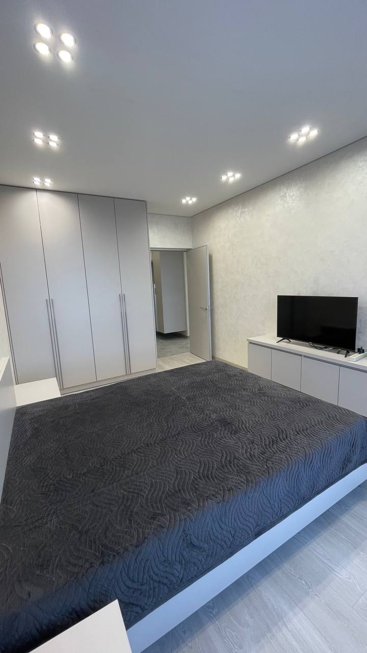 Аренда 1-комнатной квартиры 42 м², Замковая ул., 48