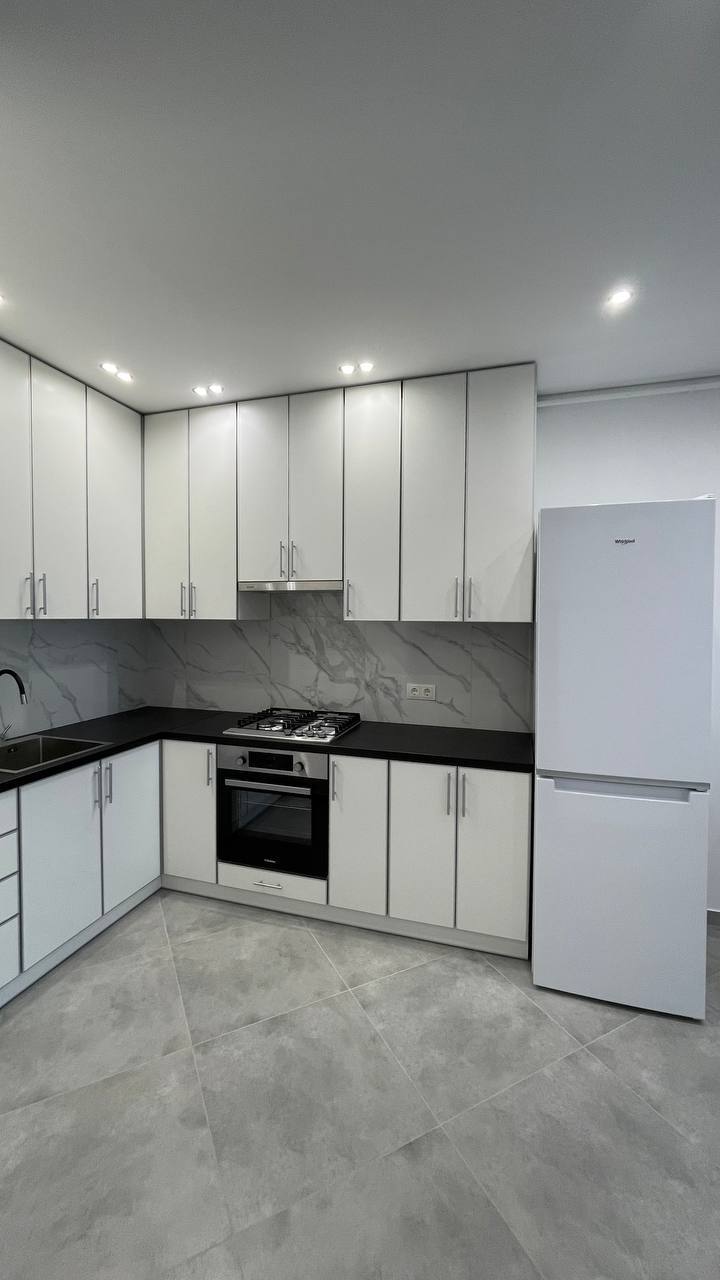 Аренда 1-комнатной квартиры 42 м², Замковая ул., 48