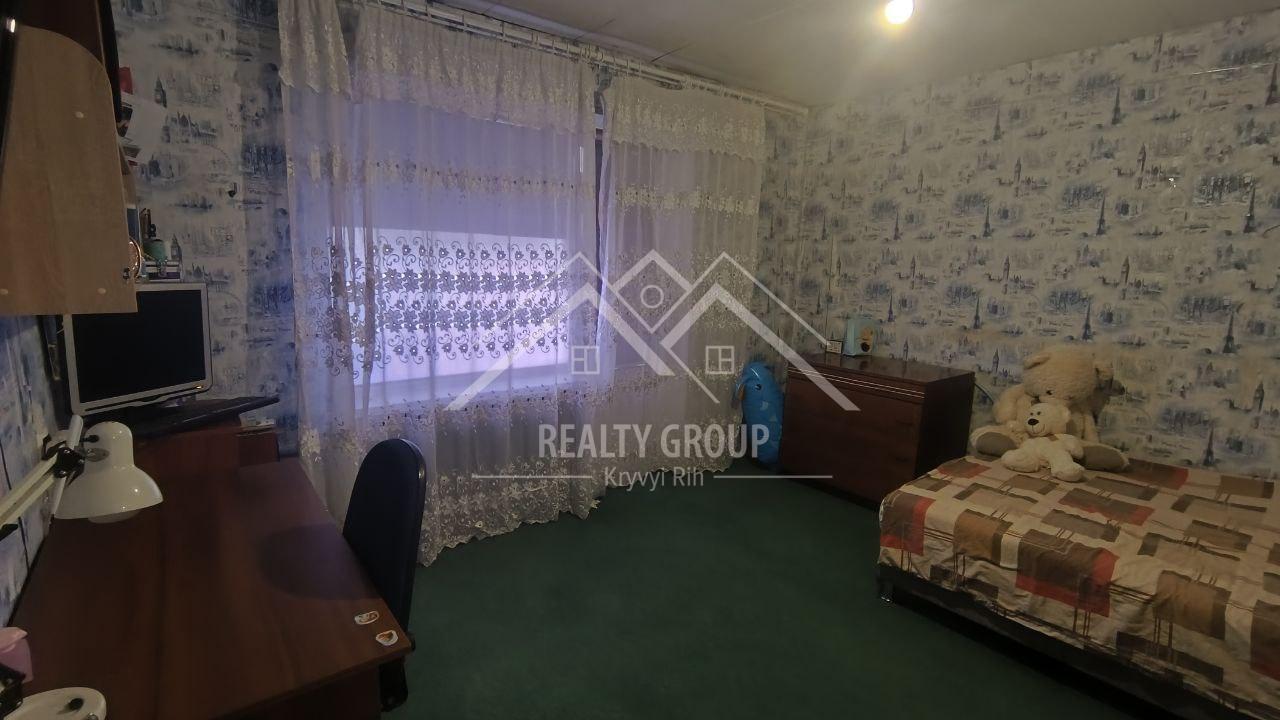Продажа 2-комнатной квартиры 52 м², Эдуарда Фукса ул.