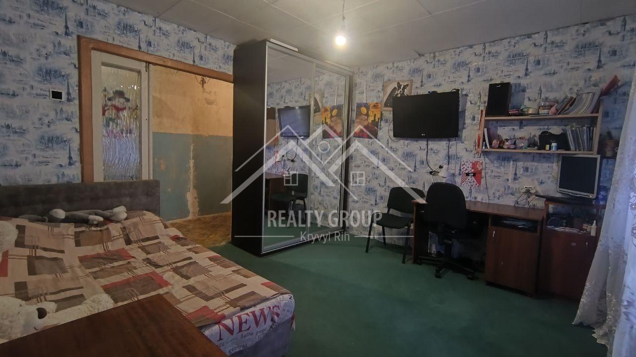 Продажа 2-комнатной квартиры 52 м², Эдуарда Фукса ул.
