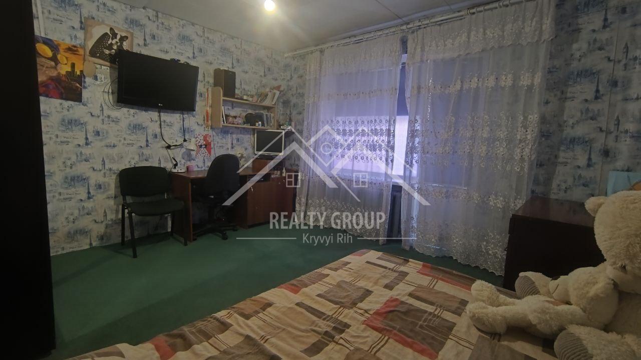 Продажа 2-комнатной квартиры 52 м², Эдуарда Фукса ул.