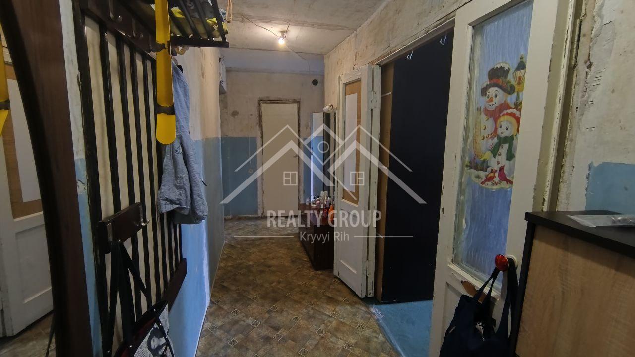 Продажа 2-комнатной квартиры 52 м², Эдуарда Фукса ул.