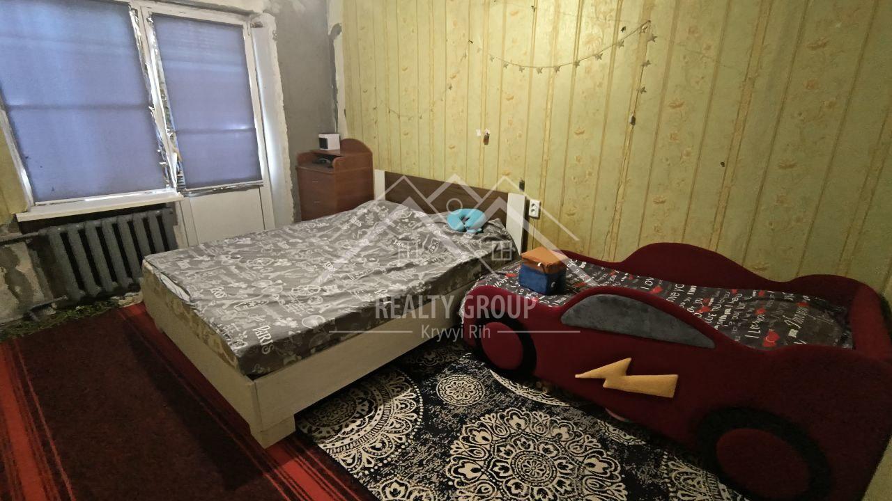 Продажа 2-комнатной квартиры 52 м², Эдуарда Фукса ул.