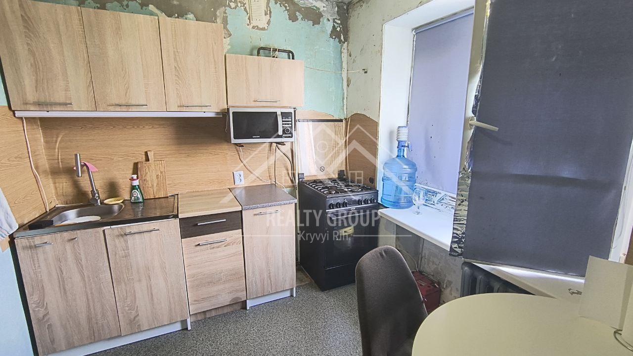 Продажа 2-комнатной квартиры 52 м², Эдуарда Фукса ул.