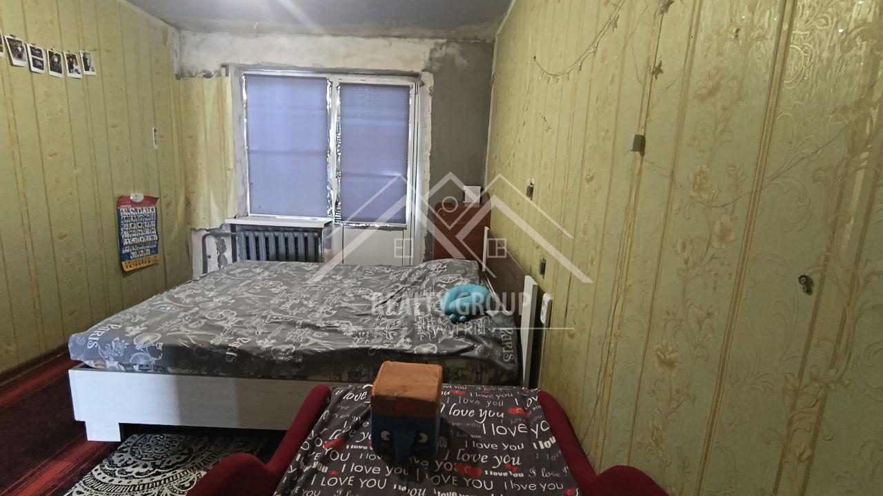 Продажа 2-комнатной квартиры 52 м², Эдуарда Фукса ул.