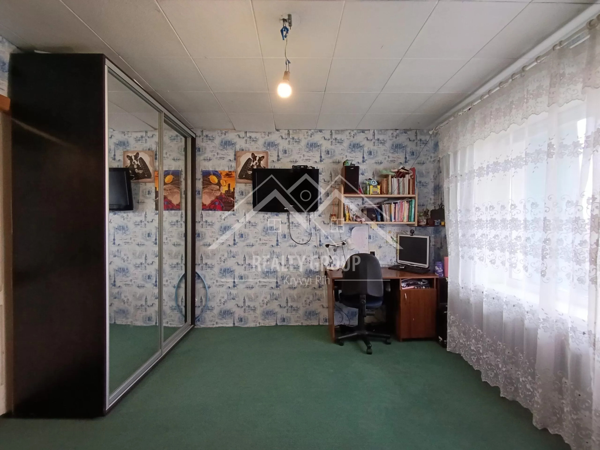 Продажа 2-комнатной квартиры 52 м², Эдуарда Фукса ул.