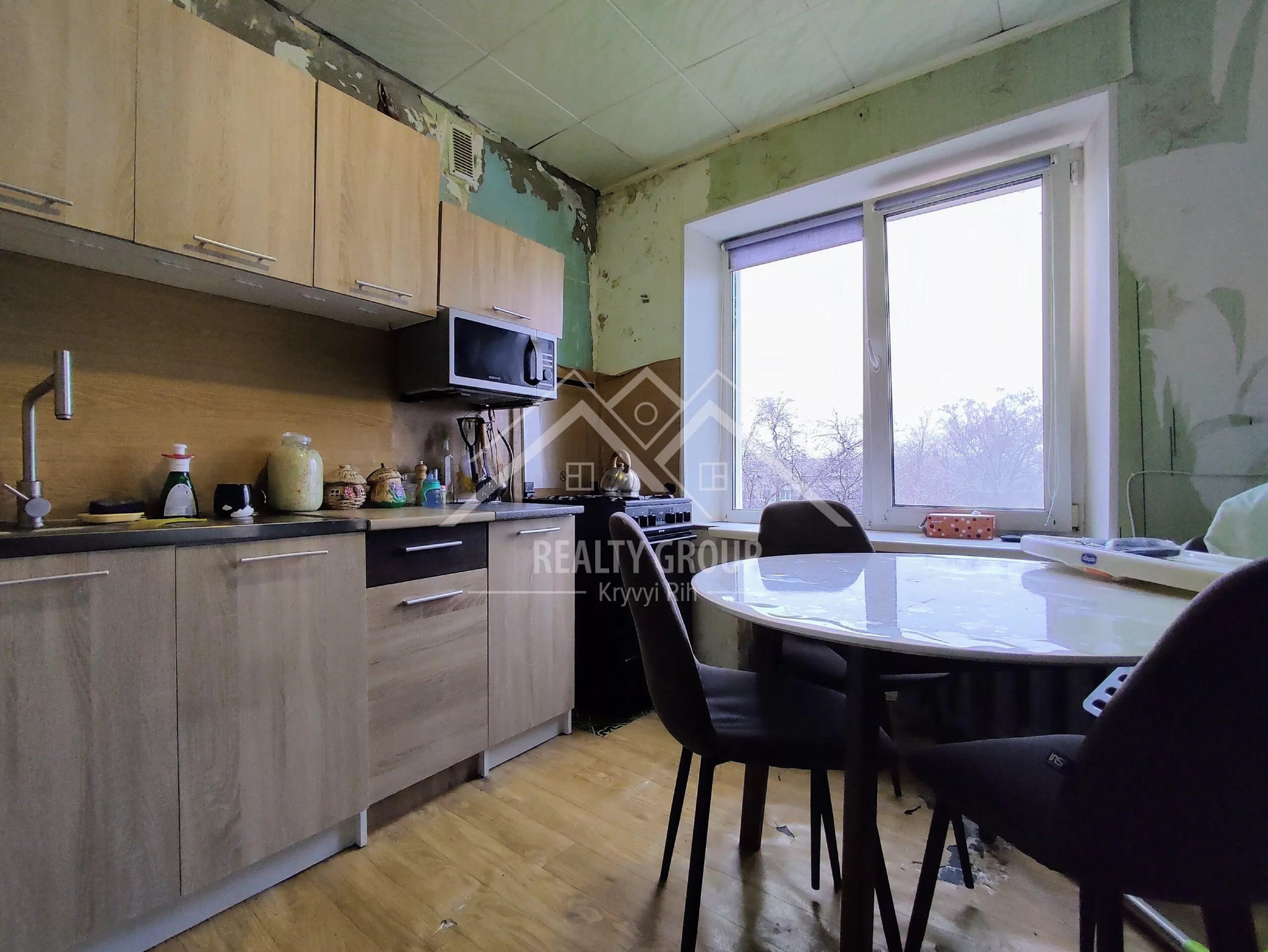 Продажа 2-комнатной квартиры 52 м², Эдуарда Фукса ул.
