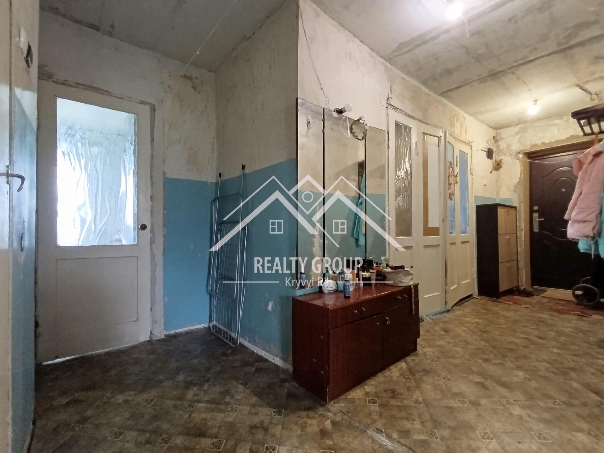 Продажа 2-комнатной квартиры 52 м², Эдуарда Фукса ул.