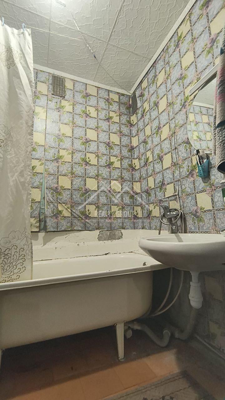 Продажа 2-комнатной квартиры 52 м², Эдуарда Фукса ул.