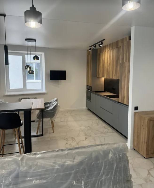 Продажа 2-комнатной квартиры 67.3 м², Харьковская ул.