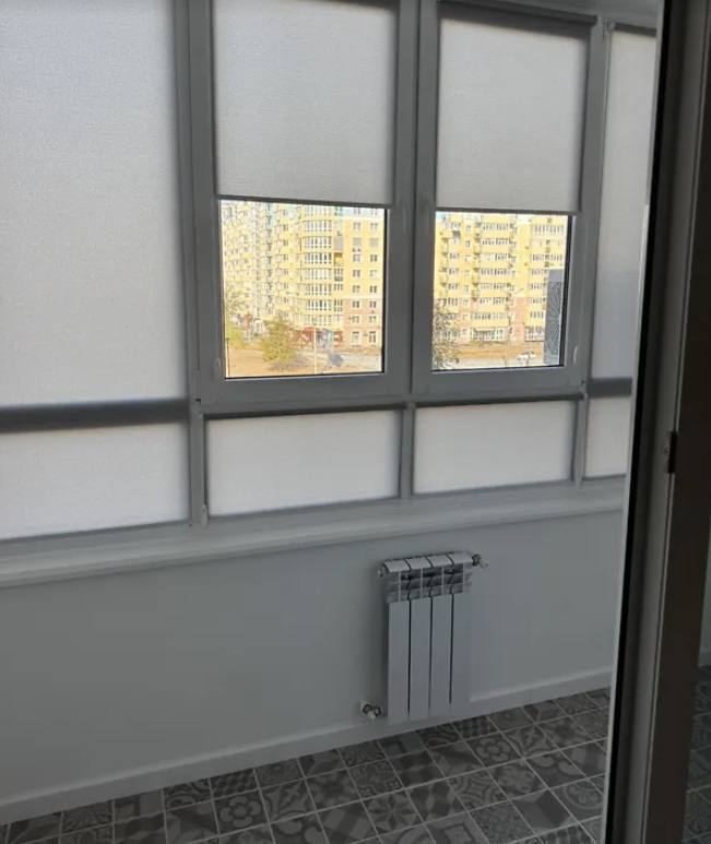 Продажа 2-комнатной квартиры 67.3 м², Харьковская ул.