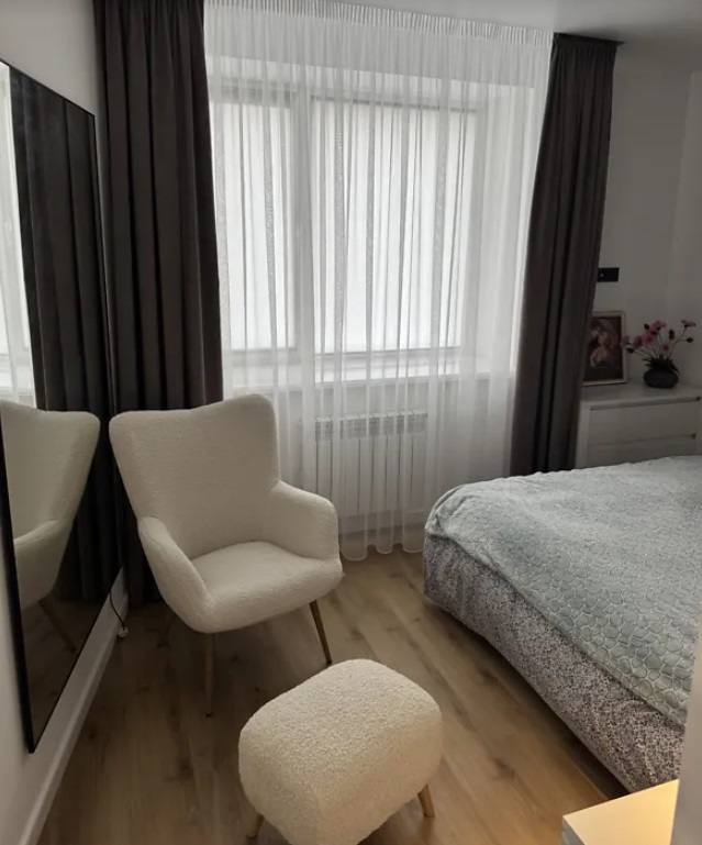 Продажа 2-комнатной квартиры 67.3 м², Харьковская ул.