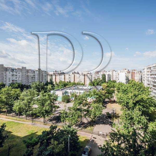 Продаж 3-кімнатної квартири 68 м², Архітектора Вербицького вул., 8