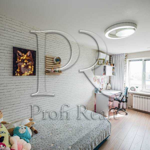 Продаж 3-кімнатної квартири 68 м², Архітектора Вербицького вул., 8