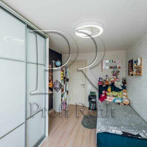 Продаж 3-кімнатної квартири 68 м², Архітектора Вербицького вул., 8