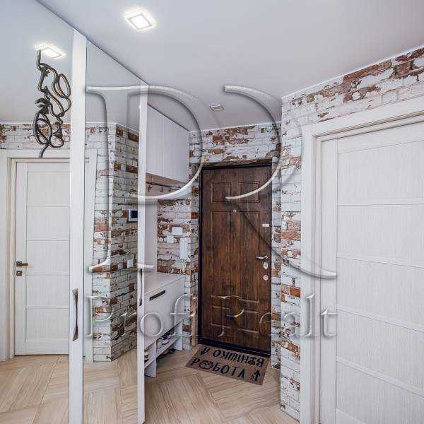 Продаж 3-кімнатної квартири 68 м², Архітектора Вербицького вул., 8