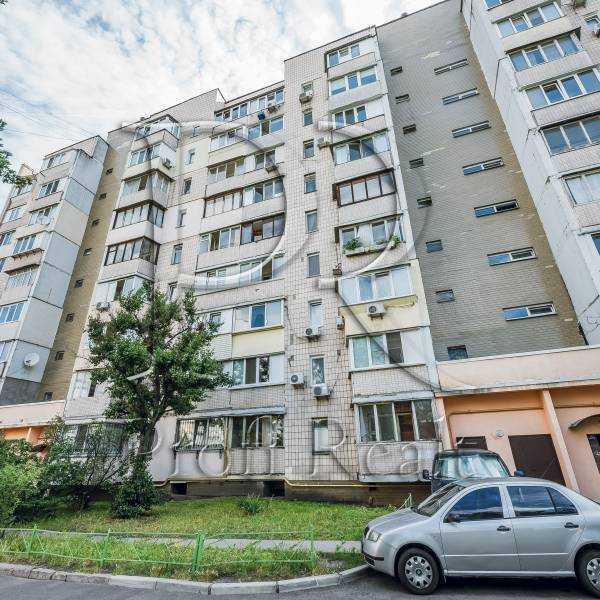 Продаж 3-кімнатної квартири 68 м², Архітектора Вербицького вул., 8