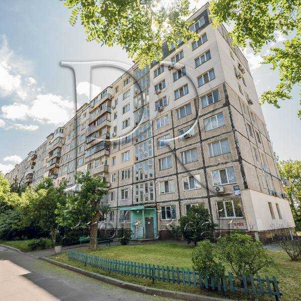 Продажа 2-комнатной квартиры 46 м², Юрия Шумского ул., 10