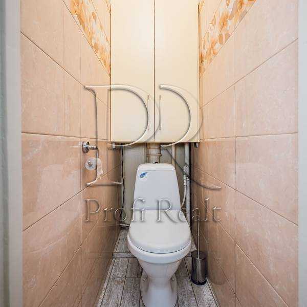 Продажа 2-комнатной квартиры 46 м², Юрия Шумского ул., 10