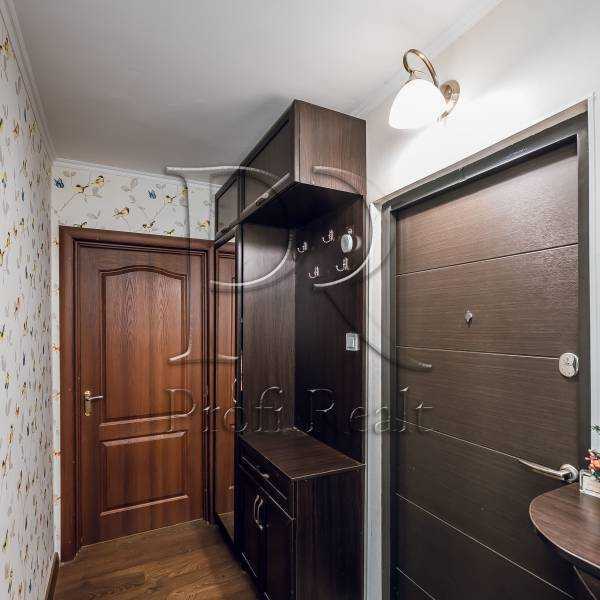 Продажа 2-комнатной квартиры 46 м², Юрия Шумского ул., 10