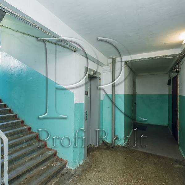 Продажа 2-комнатной квартиры 46 м², Юрия Шумского ул., 10