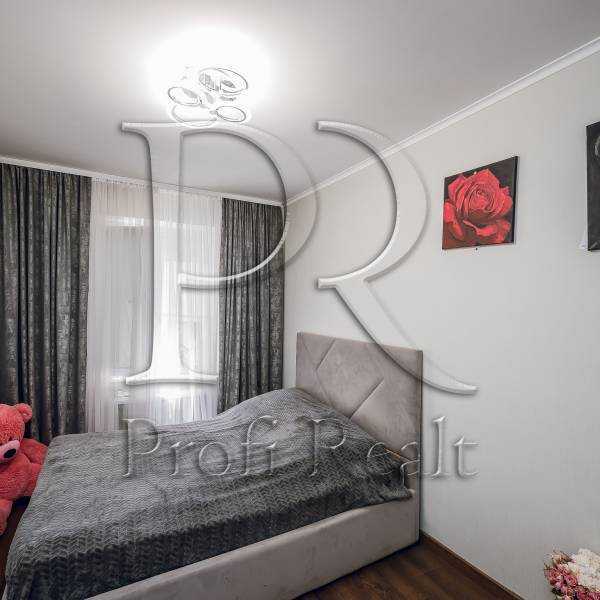 Продажа 2-комнатной квартиры 46 м², Юрия Шумского ул., 10