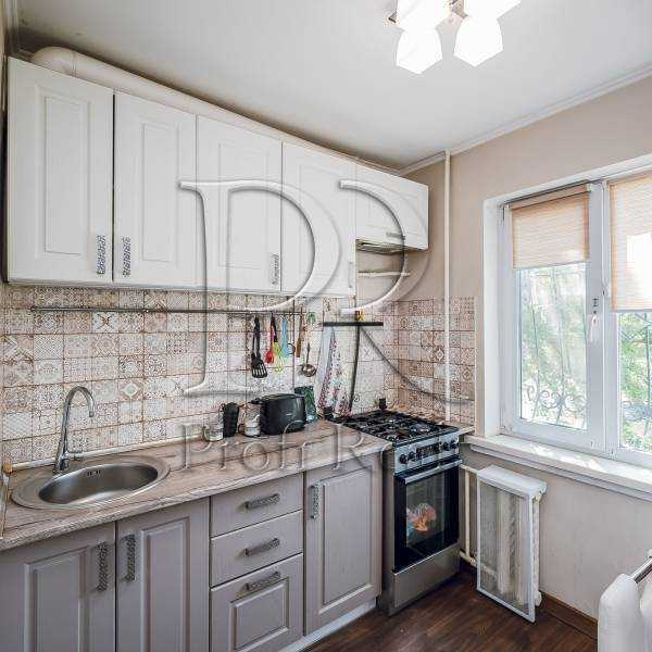 Продажа 2-комнатной квартиры 46 м², Юрия Шумского ул., 10