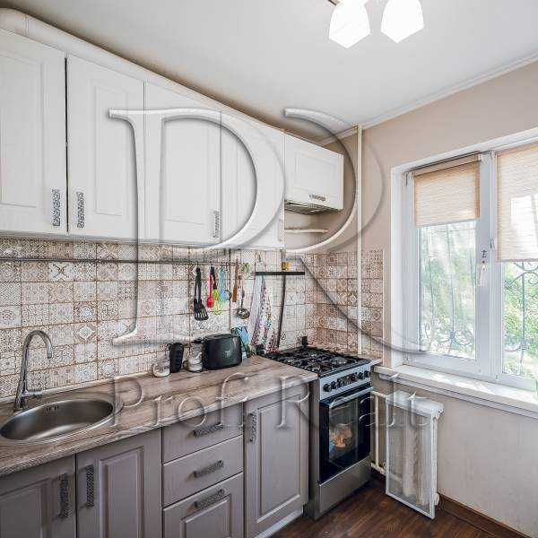 Продажа 2-комнатной квартиры 46 м², Юрия Шумского ул., 10