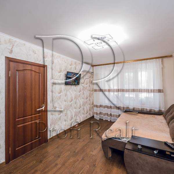 Продажа 2-комнатной квартиры 46 м², Юрия Шумского ул., 10