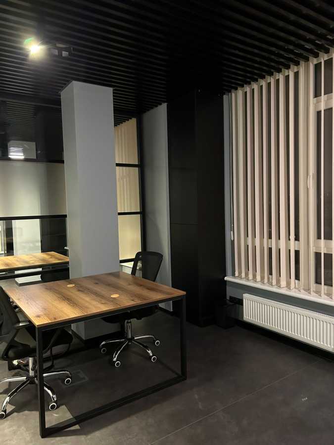 Аренда офиса 100 м², Голосеевский просп., 68
