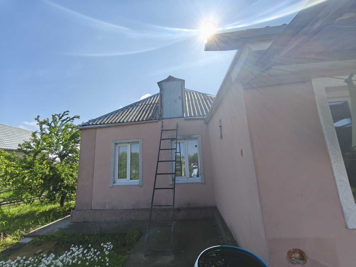 Продаж будинку 86 м², Руслана Дубовика, 115