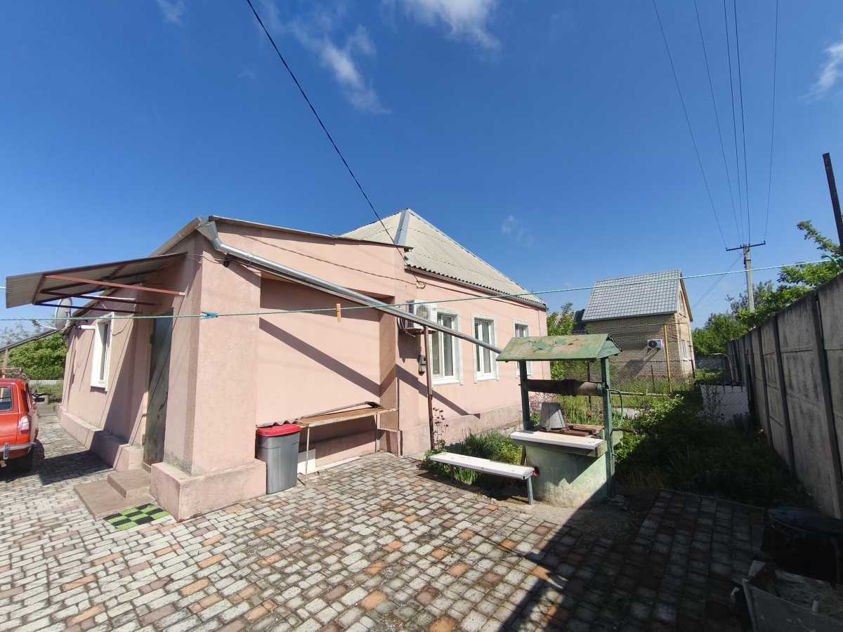 Продаж будинку 86 м², Руслана Дубовика, 115