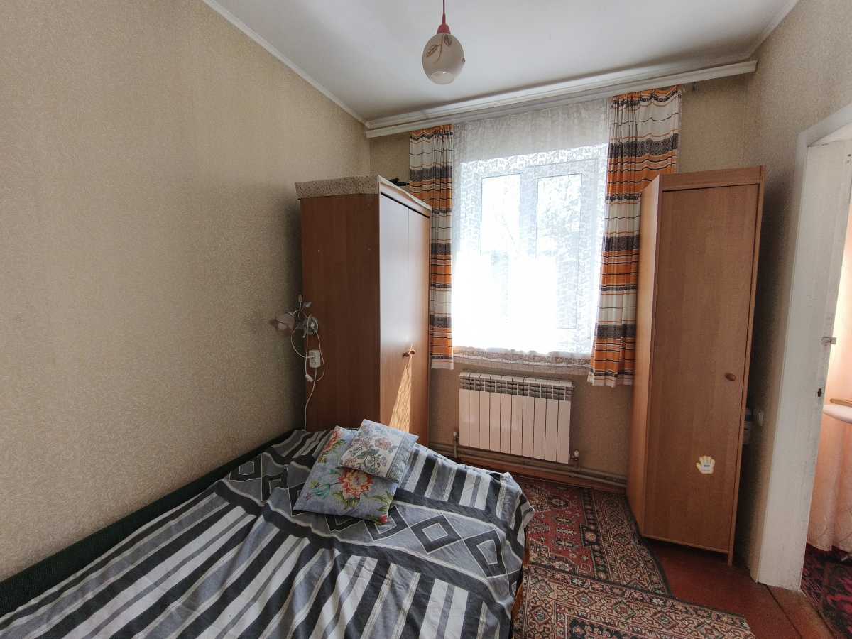 Продаж будинку 86 м², Руслана Дубовика, 115