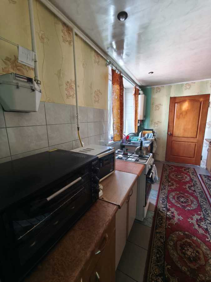 Продаж будинку 86 м², Руслана Дубовика, 115