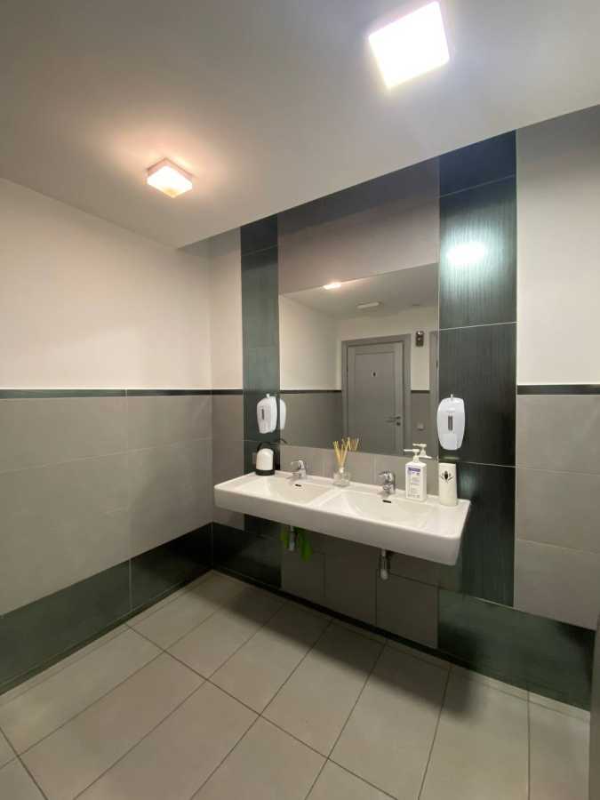 Аренда офиса 314 м², Вадима Гетьмана ул.