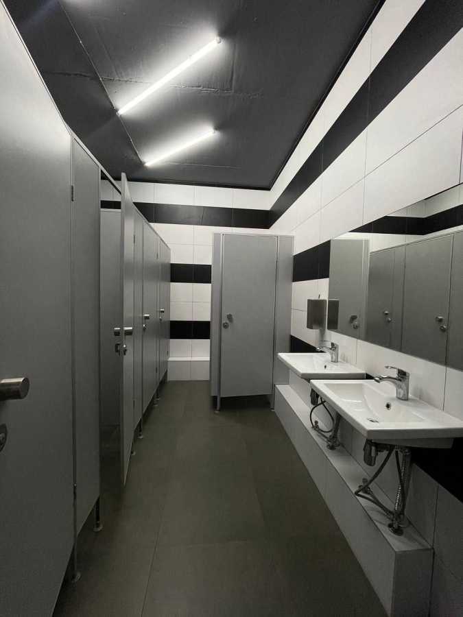 Аренда офиса 1500 м², Ушинского ул.