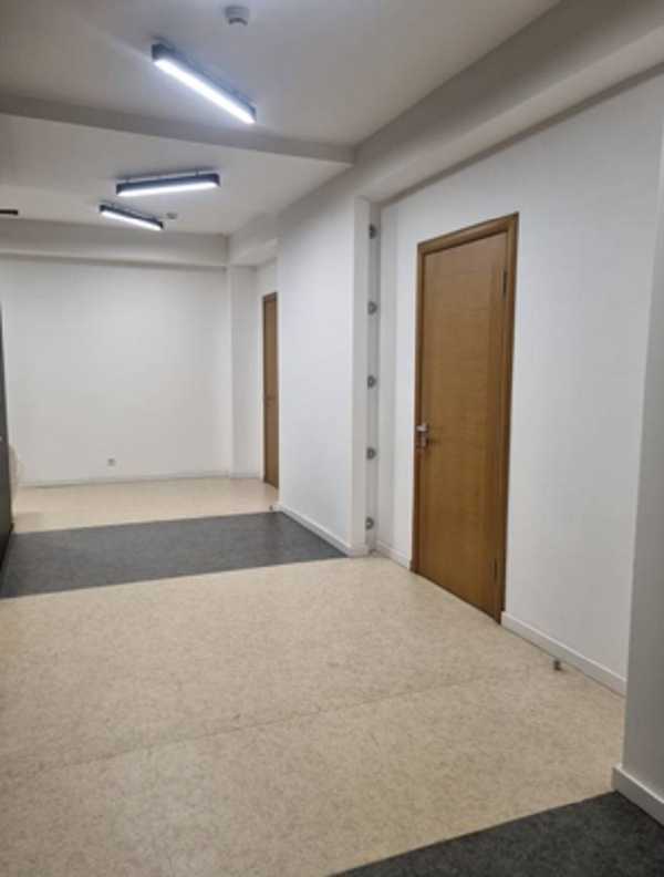Аренда офиса 225 м², Вадима Гетьмана ул., 1
