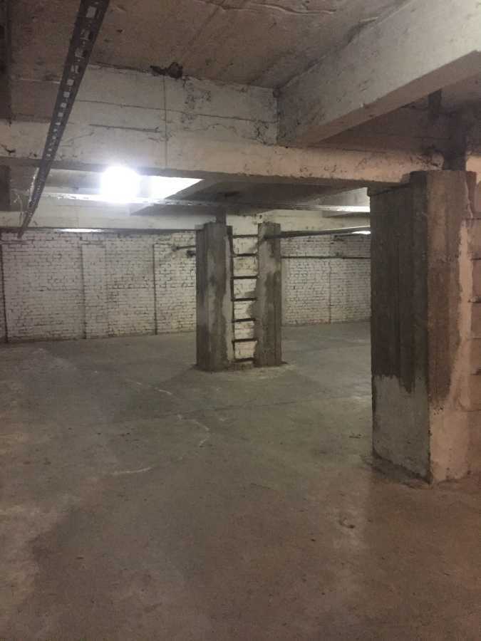 Аренда склада 393 м², Радищева ул.