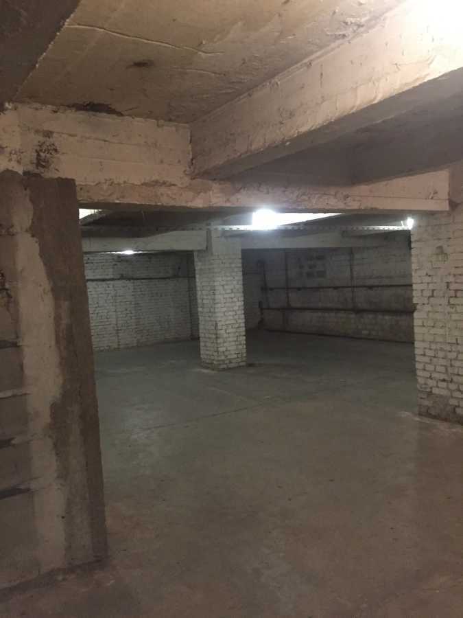 Аренда склада 393 м², Радищева ул.