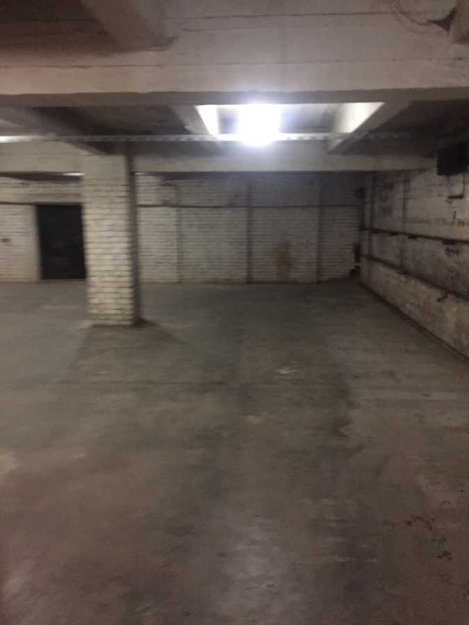 Аренда склада 393 м², Радищева ул.