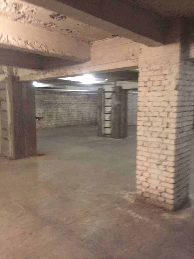 Аренда склада 393 м², Радищева ул.