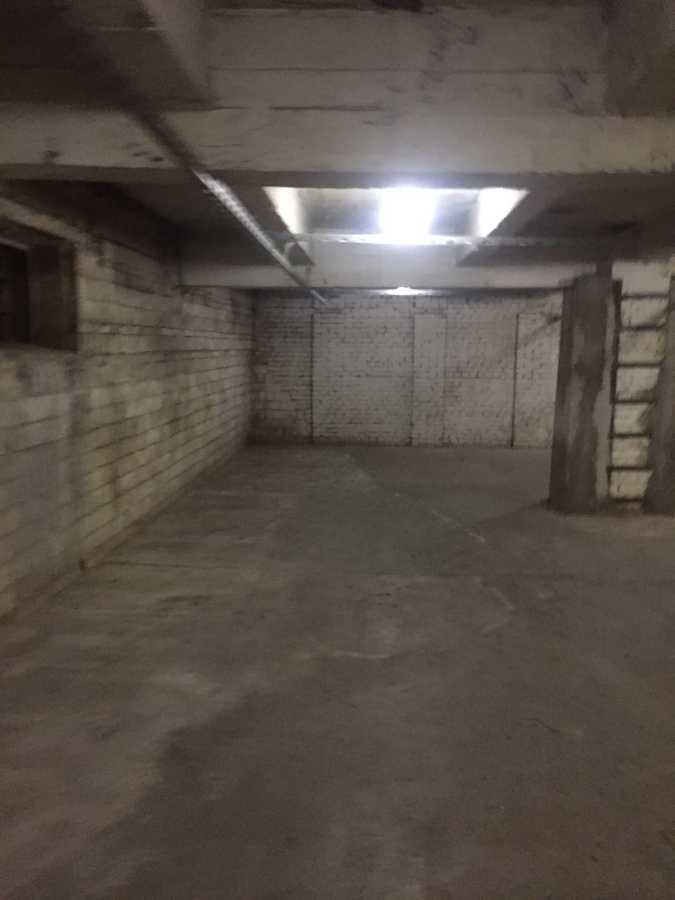 Аренда склада 393 м², Радищева ул.