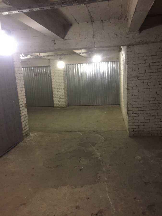Аренда склада 393 м², Радищева ул.