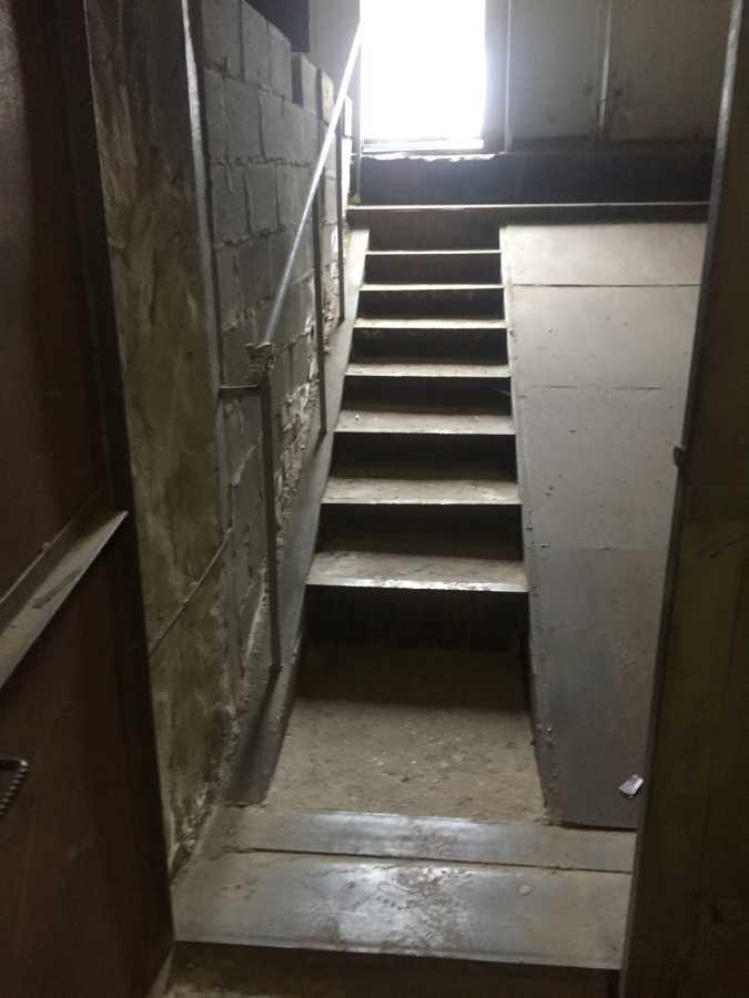 Аренда склада 393 м², Радищева ул.